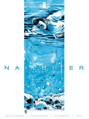 Nailbiter (2014), Volume 2 - ebook